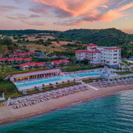 Mount Athos Resort