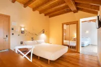 Hotel Alda Lalín - Cho phép mang theo thú cưng