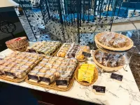 HOTEL  LiVEMAX Nagasaki  Airport - breakfast