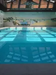 Hotel Abbazia - Pools
