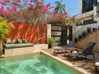 Maison de Reve - Boutique Guest House - Strand