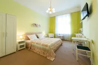 Hotel Pension Dahlem - เกสต์เฮาส์