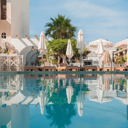 Glaros Beach Hotel