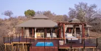 Simbavati Hilltop Lodge - Campgrounds