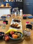 L'Hôtel Particulier du 12 - breakfast