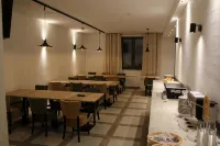 VINOTEL BRZICA Aljmaš - WLAN