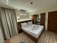 Tourist Palace Residence - appartements de vacances