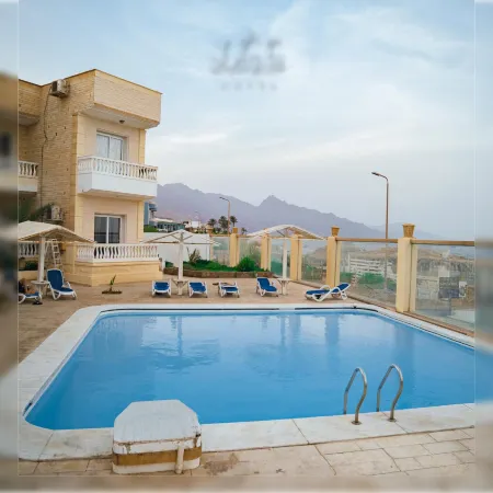 Dahab Hotel
