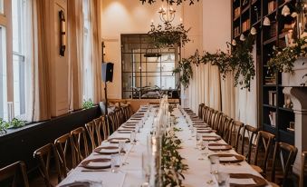 Hotel Teatro