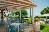 Sikelika Residence Sul Mare - parking