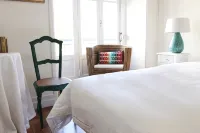 Magnolia Guesthouse - Bed and Breakfasts