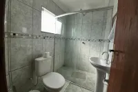 Pousada Bela Rainha - 2 Sao