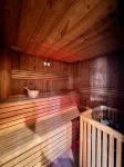 Park Hotel Avisio - spa