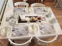 Rosemead Guest House - Pensions