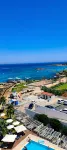 Silver Sands Beach Hotel - en bord de mer