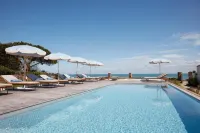Les Hautes Mers - Fontenille Collection - vue mer