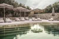 Doryssa Boutique Hotel - Pools