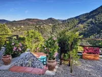Relais San Rocco - Baarit