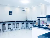 Hotel New House Hotels near Interlagos