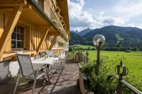 Hotel Elisabeth - Pools
