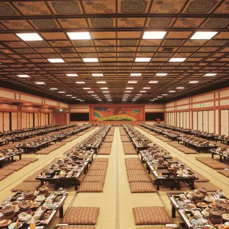 Hotel Morinokaze Oshuku