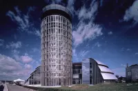 Yonago-Town-Hotel - 2-Star