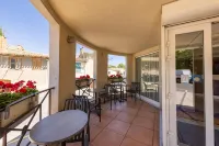 Hotel Espace Cite - 2-Star