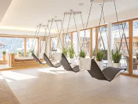 Hotel Valserhof - parking