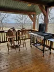 Hydro-Massage Tub! Wrangler Outlaw Suite! Horses! - Wifi