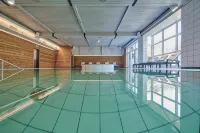 Hotel Bannwaldsee - Pools