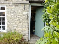 Lovely 3 Bedroom Cottage w/Garden, Thornton. Family&Bike Friendly. Parking Space - Boutique