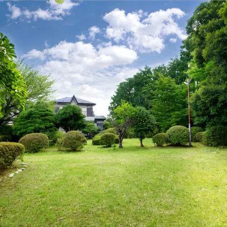 Angel Forest Okawa Shiomisaki