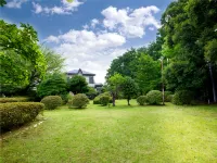 Angel Forest Okawa Shiomisaki - Pet friendly