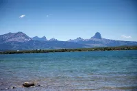 10 minutes to Glacier National Park! Central Eastside location for park access. - 3 étoiles