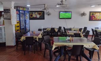 Hotel Danes Barranquilla
