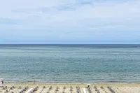 Hotel Torremaura Fronte Mare Con Beach Club - Beach