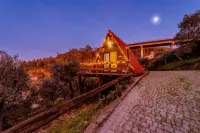 Arrabia Guest Houses Glamping - Alojamientos