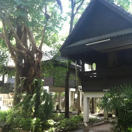 Mae Khum Villa