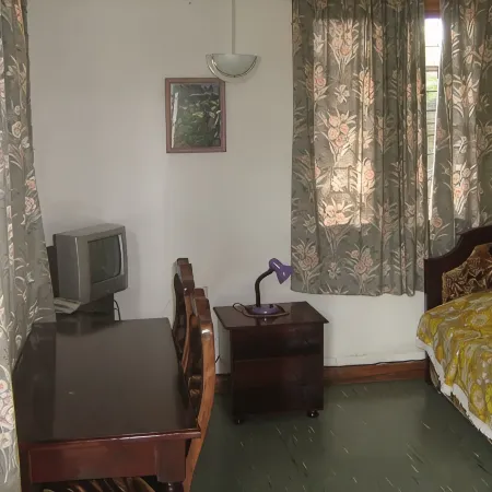 Kitolie Home and Lodge