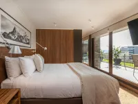 The Place Hotels near Las Condes