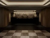 Randor Hotel Sapporo Heritage - New