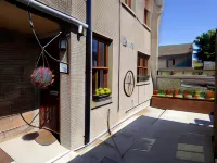 The Anchorage - Hostels