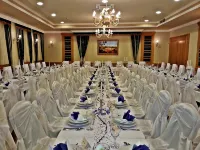 Hotel Villa Classica - breakfast