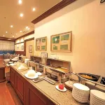 Quintessa Hotel Sasebo - breakfast