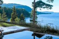 Orbaden Spa & Resort - Hot Springs