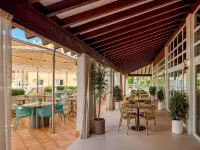 Sol Falco Menorca - Desayuno