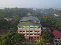 Hotel Wayanad Square - Frühstück