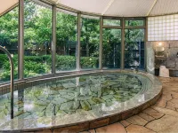 Hokumon　Yashiki - Hot Springs