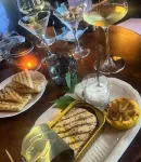 Park Hotel & Vinbar - sarapan