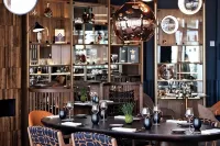 โรงแรม แอนด์ สปา - ธาลาซูร์ รอยาน - 4 ดาว